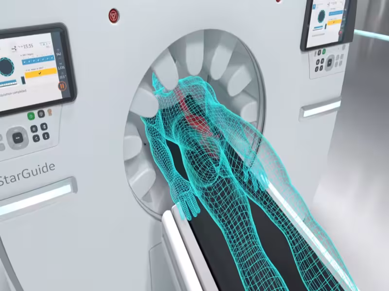  GE HealthCare and University Medicine Essen Join Forces to Revolutionize Cancer Care with New Theranostics Center of Excellence