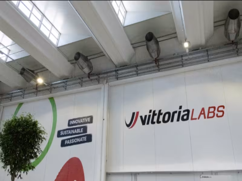 Vittoria Drives Cycling Innovation with New Advanced Research and Development Center in Italy