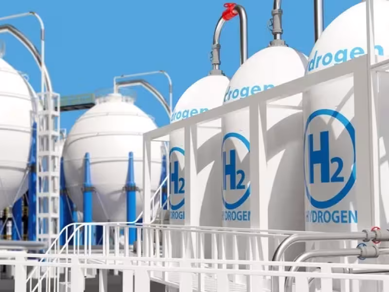 University of York Develops Breakthrough Method for Producing Hydrogen from Organic Waste