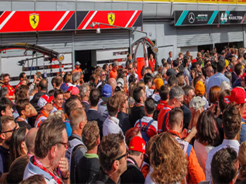 Madrid to Host 3rd World Sports Tourism Congress, Uniting Global Leaders