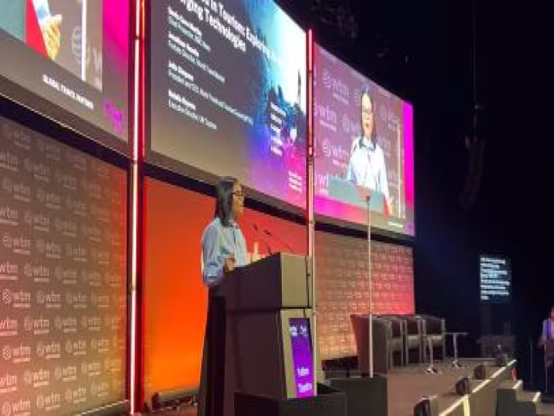UN Tourism Leads the Way in Shaping the Future of Tourism with Artificial Intelligence