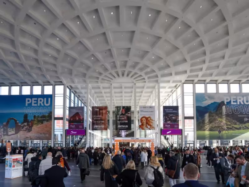 ITB Berlin 2025: Ticket Sales and Top Buyer Applications Now Open with New Networking Features