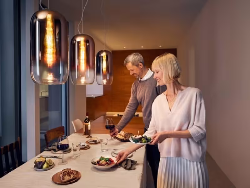 Mastering the Art of Lighting in Your Home