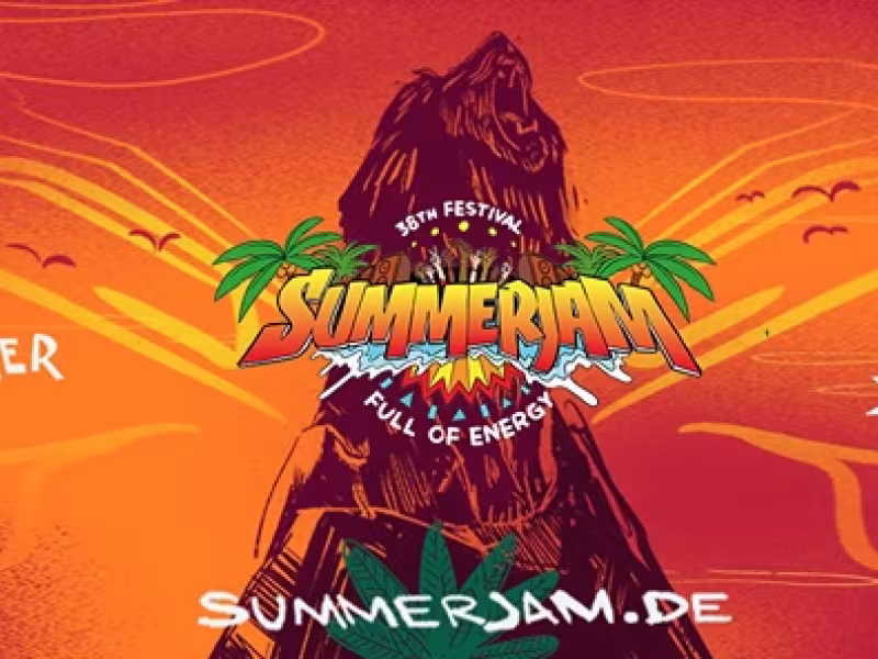 Last-Minute Summerjam Festival Tickets: The Perfect Gift for Music Lovers