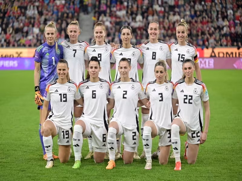 Cologne Aims to Host UEFA Women's EURO 2029