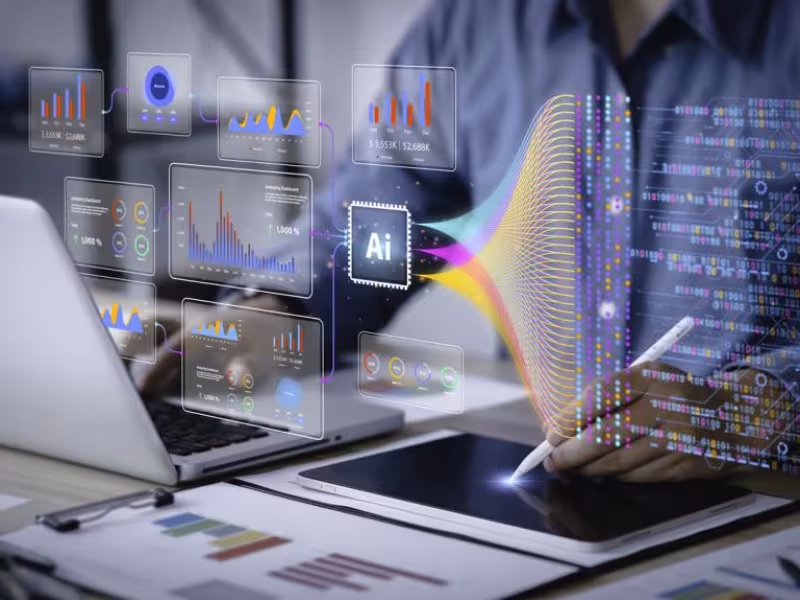 Data-Driven Destination Marketing: How Smart Decisions Drive Tourism Success