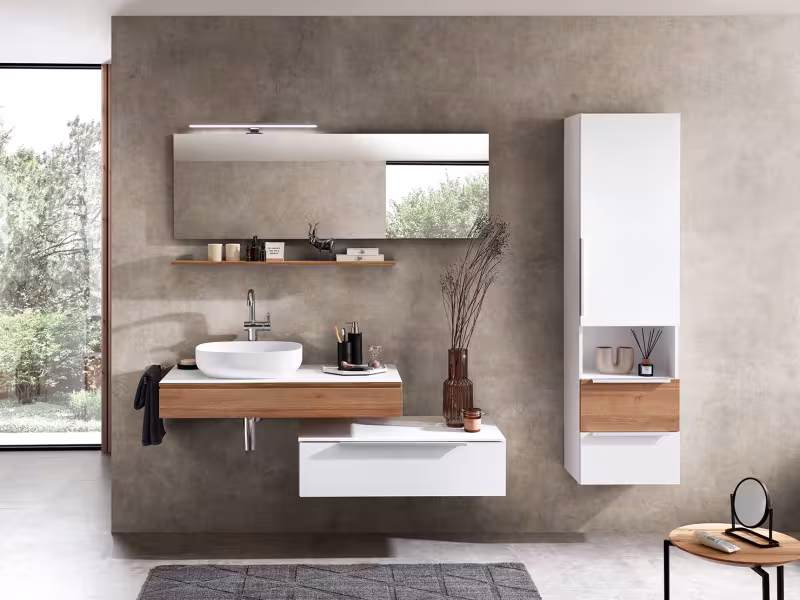 GeSK Trend Report 2025: The Bathroom Remains an Oasis of Well-being