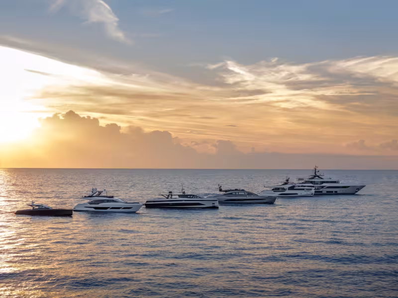 Ferretti Group Prioritizes Employee Well-being in New Contract Agreement