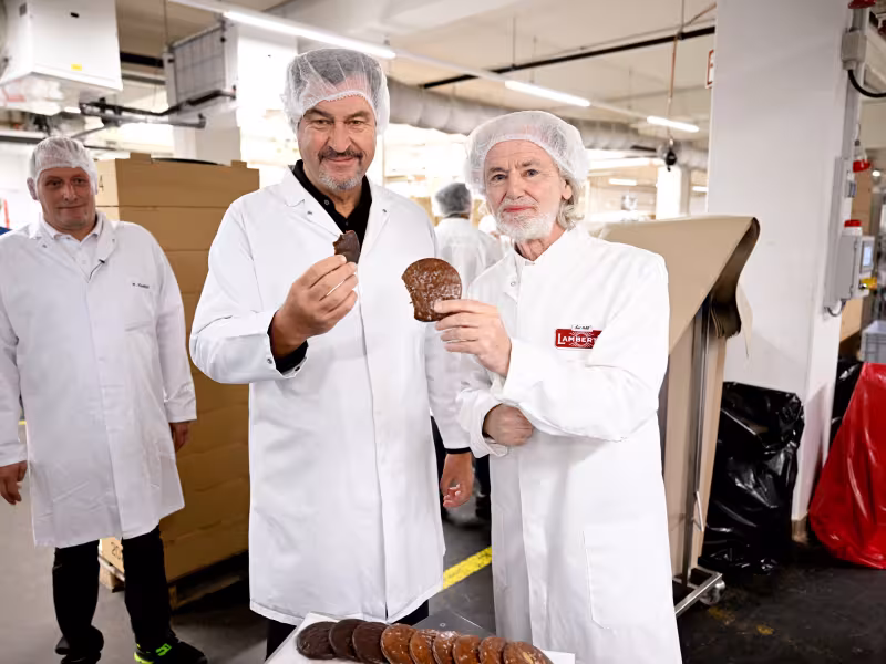 Discover the Sweet World of Lambertz: A Legacy of Premium Baked Goods