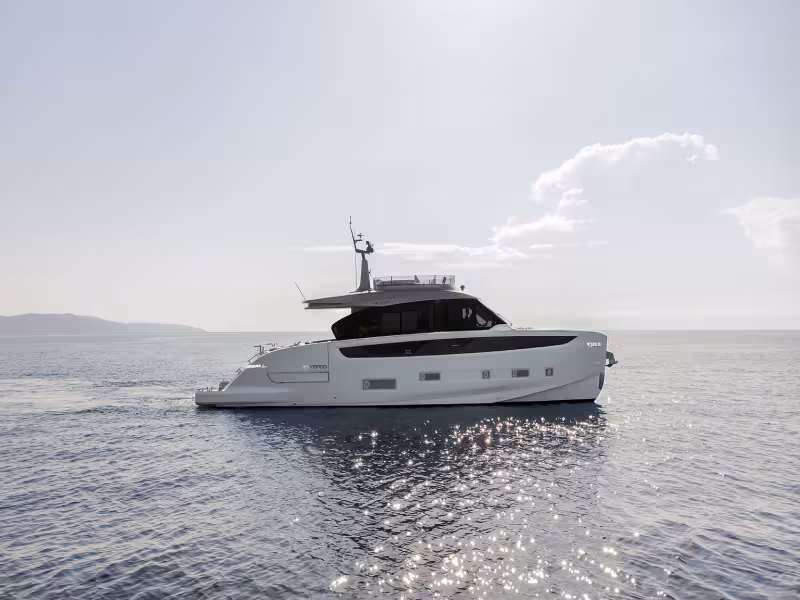 Azimut|Benetti Group Charts a Course for Continued Growth with Record Revenue and Ambitious Investment Plan
