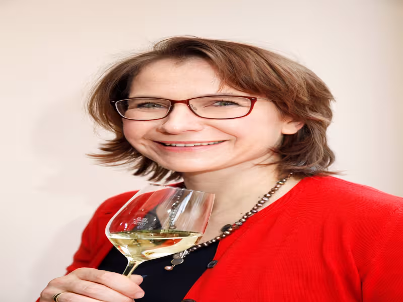 ProWein Business Report 2025: Navigating the Future of the Wine Industry