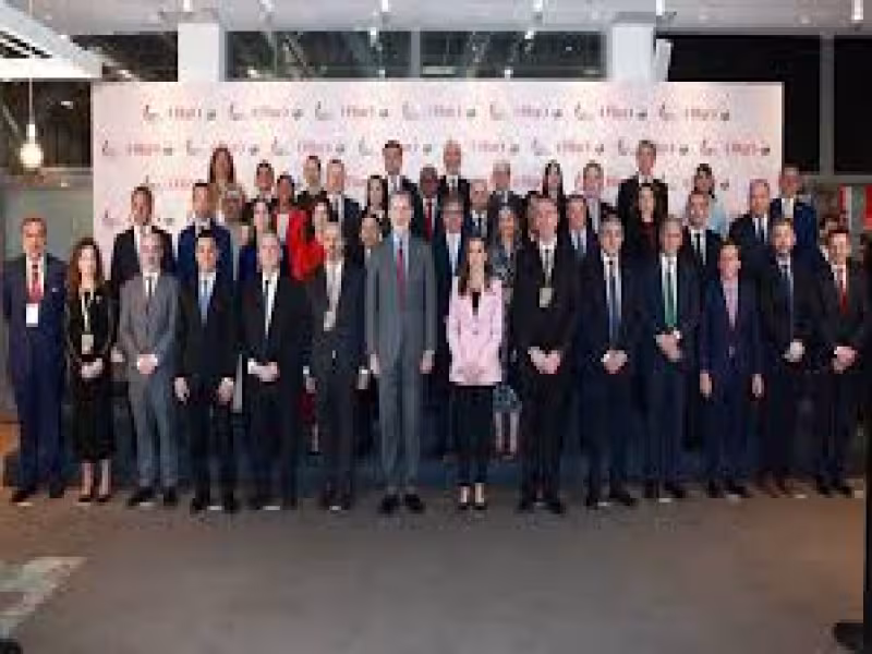Jan. 26, 2025 – UN Tourism Champions Accessibility and Investment at FITUR 2025