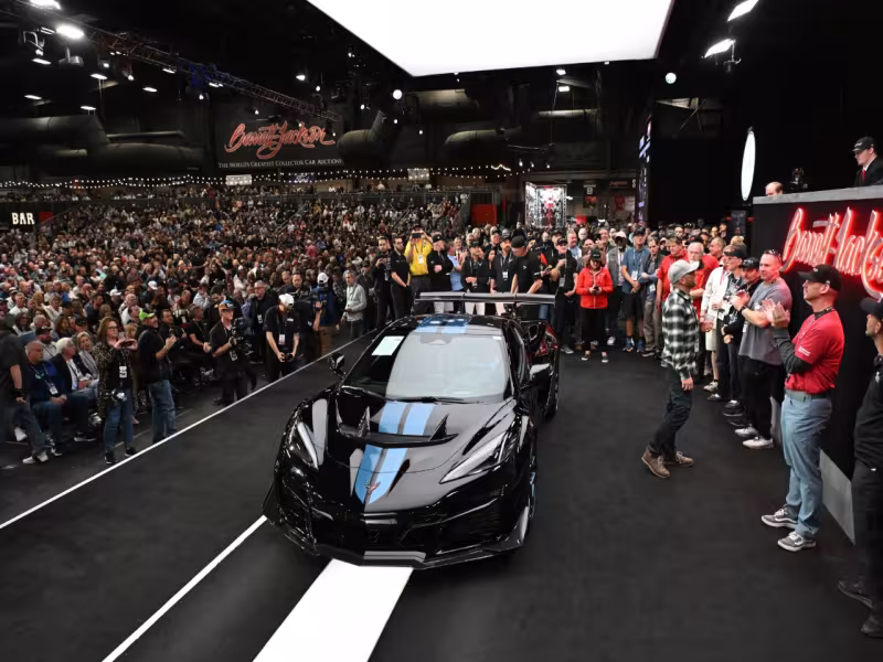 Lancia's Triumphant Return to Rallying with the New Trofeo Lancia