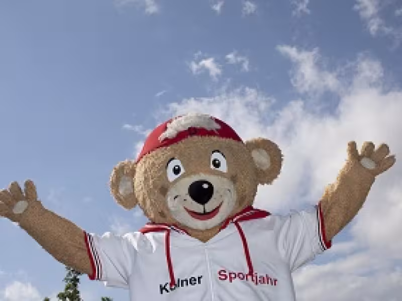 Cologne Celebrates the Diversity of Sport in 2025