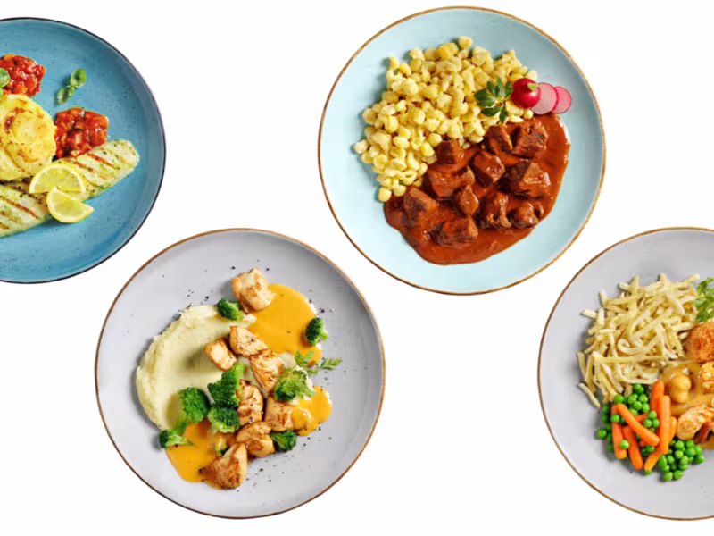 HOFMANNs Launches Protein-Packed Fit-Box and Protein-Box: Delicious and Convenient Meals for a Balanced Fitness Lifestyle