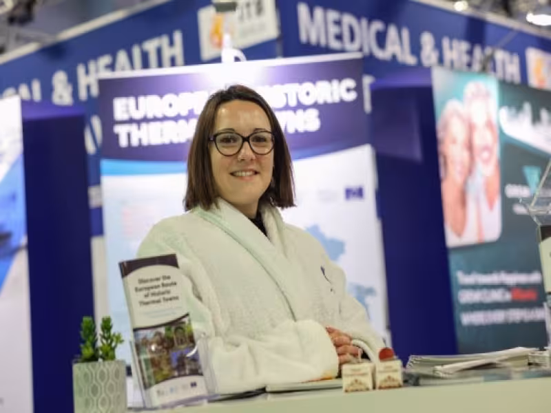 ITB Berlin 2025: Medical & Health Tourism Takes Center Stage