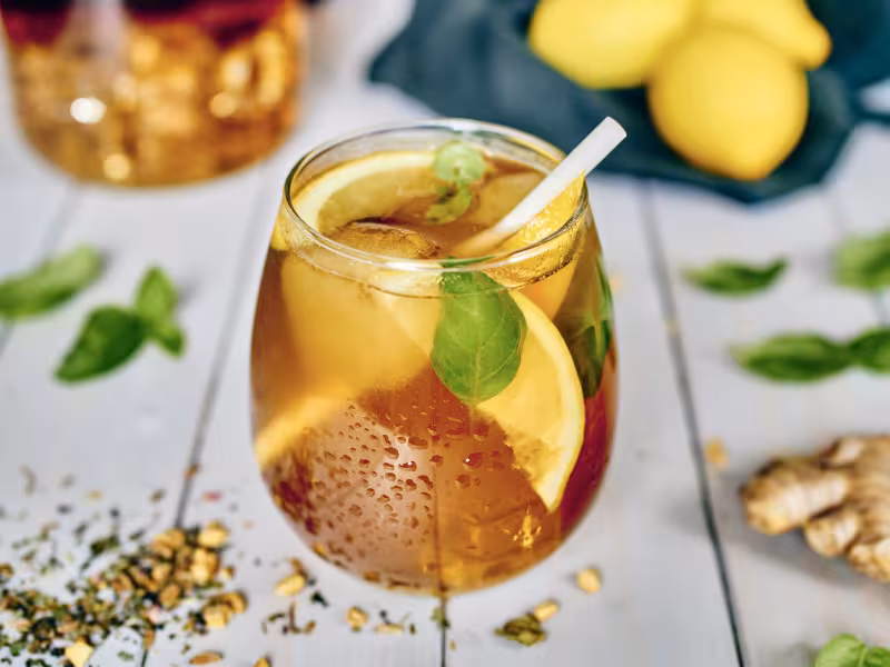  Spring Cleaning for the Body with BitterLiebe