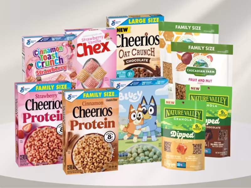 Kickstart Your Mornings with an Exciting New Breakfast Lineup for 2025