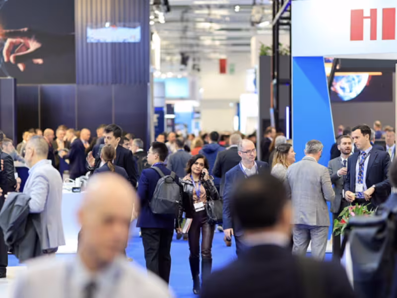 Passenger Terminal Expo and Conference 2025: Six Weeks to Go!