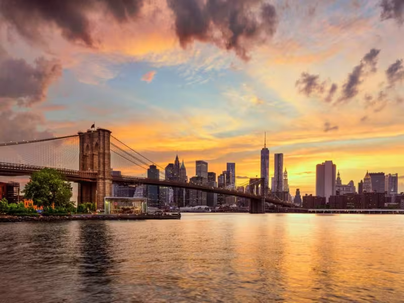 Five Essential Tips for First-Time Visitors to New York City