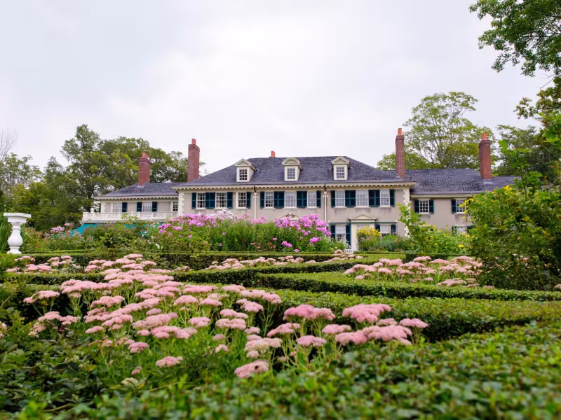 A Tour of Colorful and Culture-Filled New England Destinations