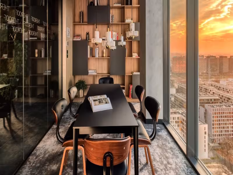 Demand Surges for Seamless Work-Leisure Integration as Return to Office Solidifies