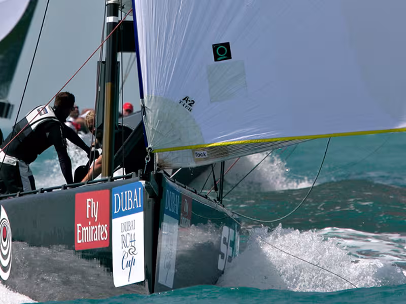 Marinepool Embarks on 2025 with Cutting-Edge Gear and Global Partnerships
