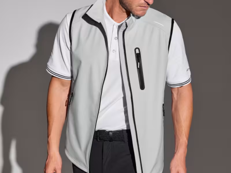 Marinepool Launches 2025 Collection at Cannes Yachting Festival: Sustainable Maritime Fashion Redefined