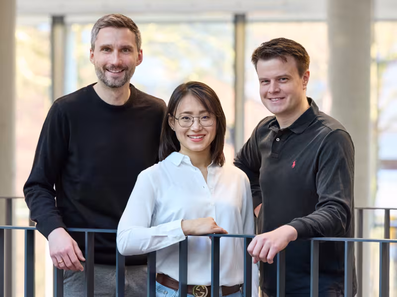 "Assemblean": spin-off from the University of Paderborn concludes financing round of 1.8 million euros