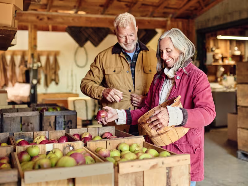 Maine's Culinary Delights: A Foodie's Paradise