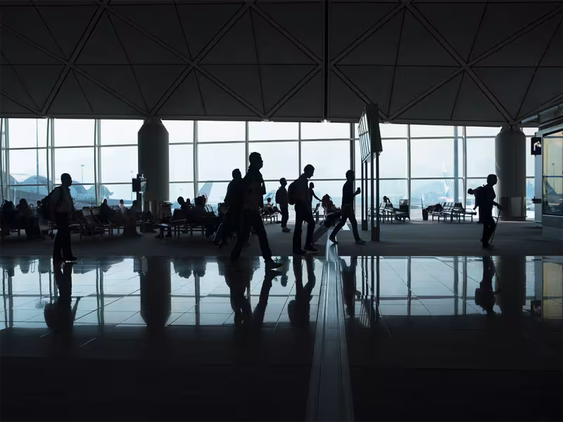 U.S. Travel Association Unveils Ambitious 2025 Strategic Priorities