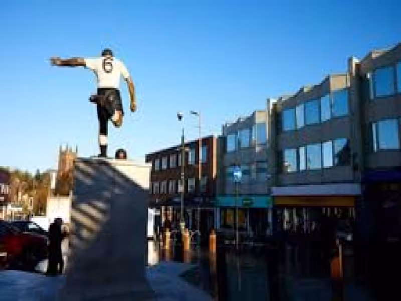 Where Tourists Seldom Tread, Part 15: Three More UK Towns with Unsung Stories