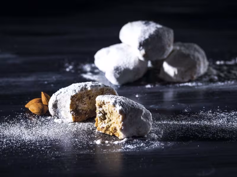 ISM 2025: Chrisanthidis Delights to Showcase Traditional Greek Treats