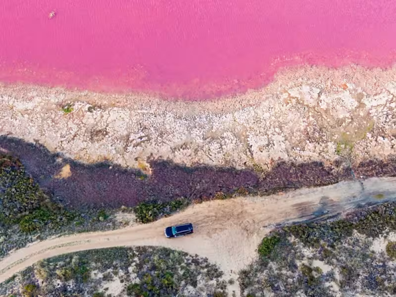 The 25 Best Places to Travel in 2025