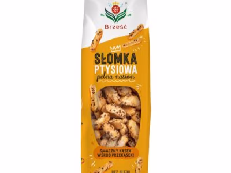 BRZEŚĆ Sipa sp.k. - A Taste of Tradition, A Future of Innovation