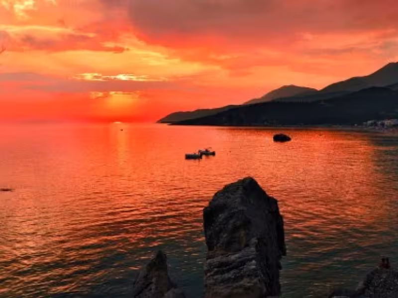  Albania Opens ITB Berlin 2025 with Spectacular Show