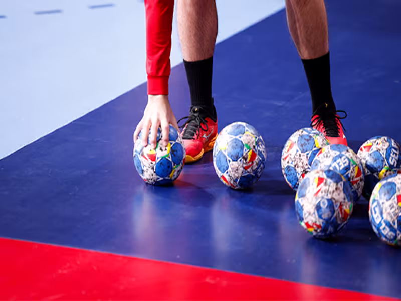 Denmark and Norway Reign Supreme in EHF Four-Year National Team Rankings