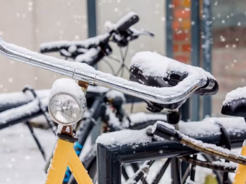 How to Protect Your Bike from Theft: Expert Tips and Insurance Advice