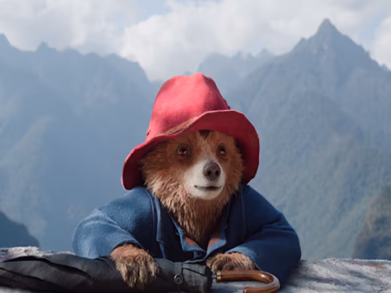 Paddington's Peruvian Adventure: A Guide to the Filming Locations of 'Paddington in Peru'