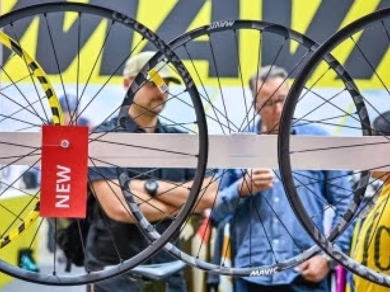More International and More Versatile: Eurobike 2025 Sets New Industry Trends