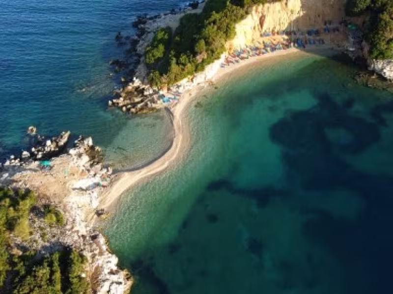 ITB Host Country 2025: Albania presents diverse activities and attractions under the motto "All Senses"