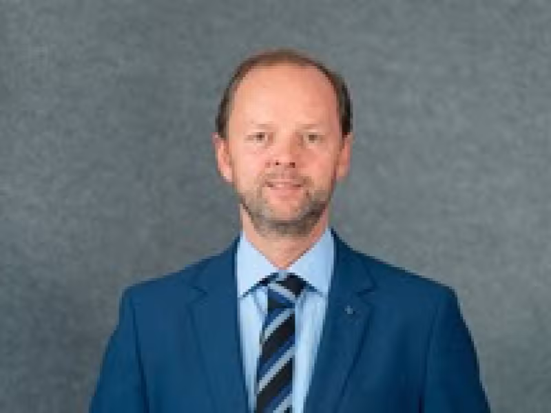 IVD President Wohltorf Calls for Immediate Action on Housing Crisis: "The New Federal Government Must Not Lose Another Day"