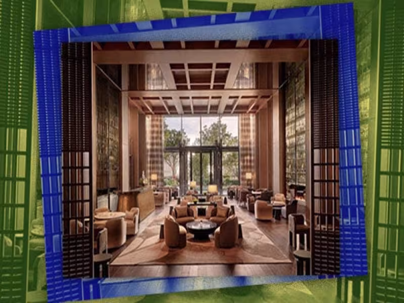 Minor Hotels Expands Footprint in China with New Luxury Resort in Hangzhou City