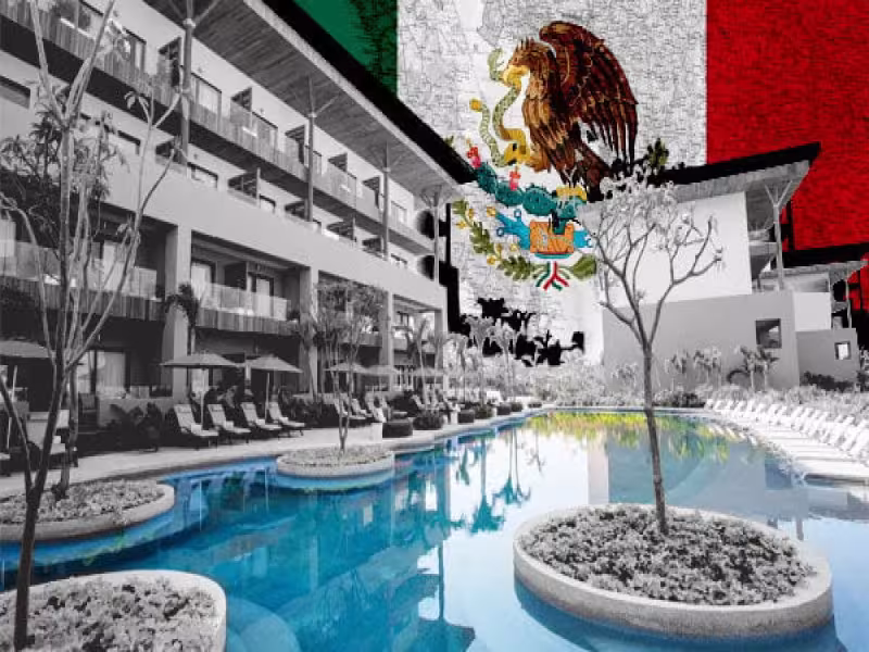 Luxury Arrives: MGallery Debuts Armony Marival Resort & Spa in Punta de Mita, Mexico