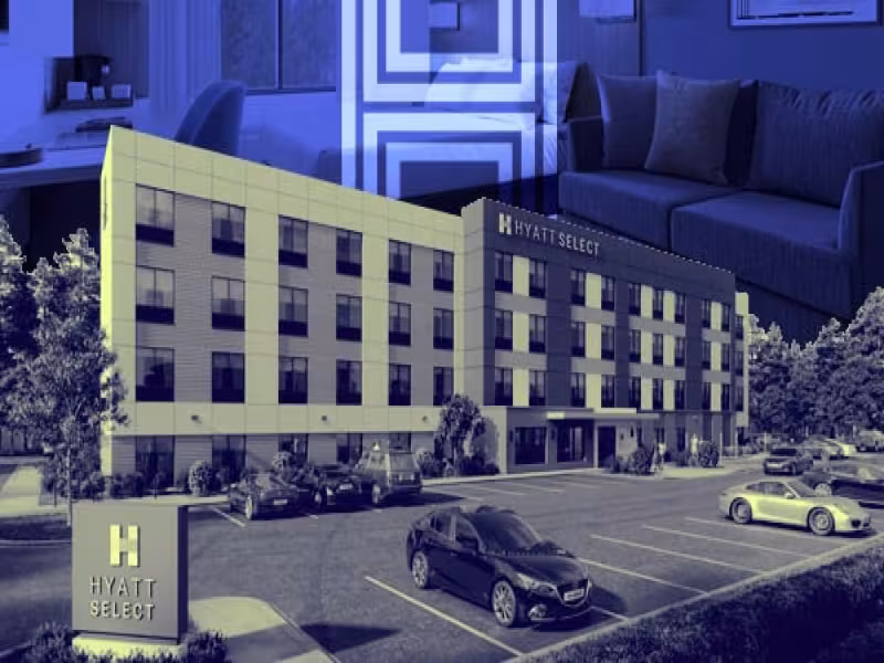 Hyatt Expands Portfolio with New Upper-Midscale, Conversion-Focused Brand