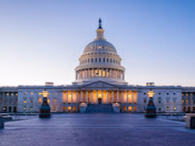 AHLA President Advocates for Hospitality Industry, Highlighting Economic Impact and Workforce Needs