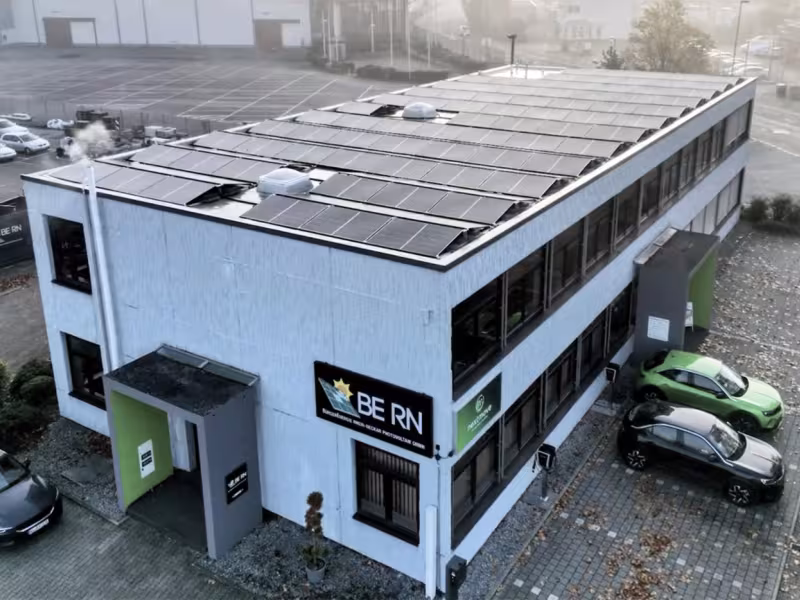 Amperfied Expands Regional E-Mobility Infrastructure with Strategic Partnerships