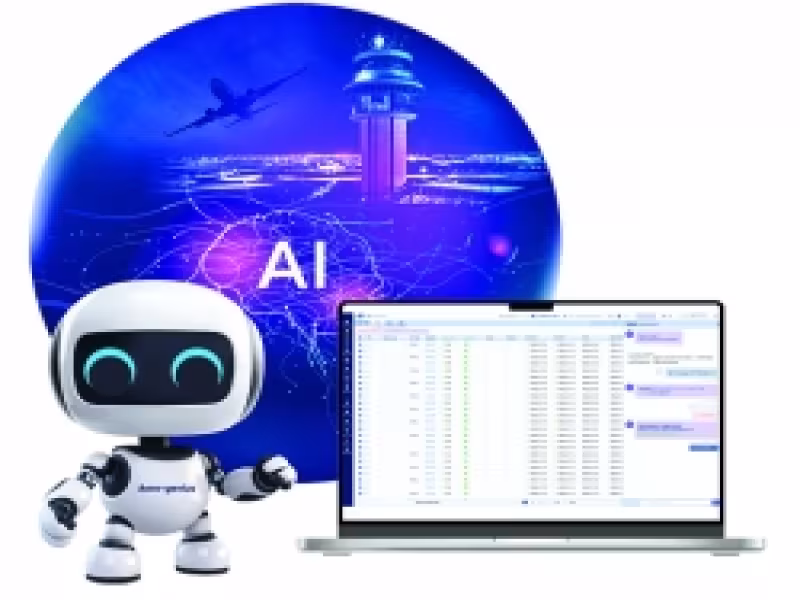 TAV Technologies Pioneers AI-Driven Airport Solutions for Enhanced Efficiency