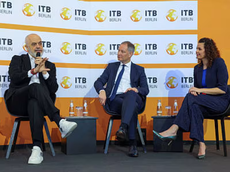 ITB Berlin 2025 Starts with Industry Optimism in Tourism and Innovations on a Global Stage