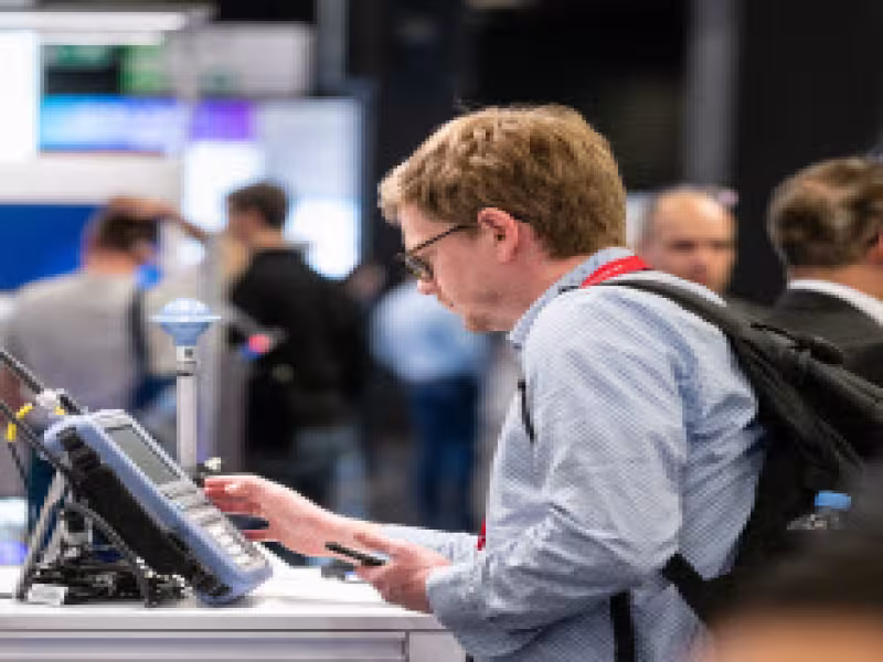 EMV 2025: Experience the Future of Electromagnetic Compatibility Live